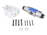 4640921 Valve, Kit (Ear) | JLG